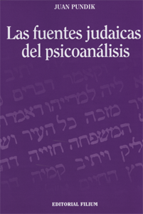 Las fuentes judaicas del psicoanálisis